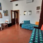 Bed & Breakfast Lungaretta Fly 55