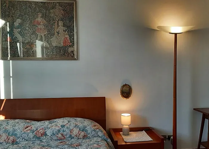 Bed & Breakfast Lungaretta Fly 55