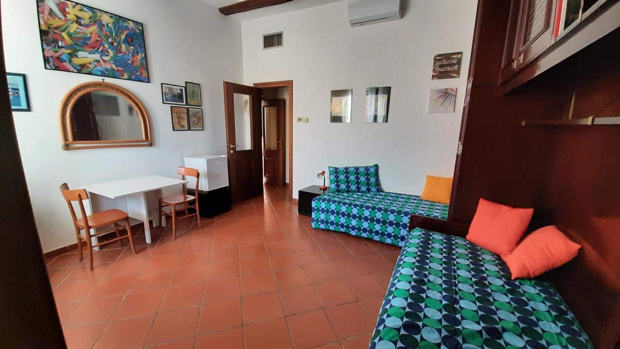 Bed & Breakfast Lungaretta Fly 55 * Roma