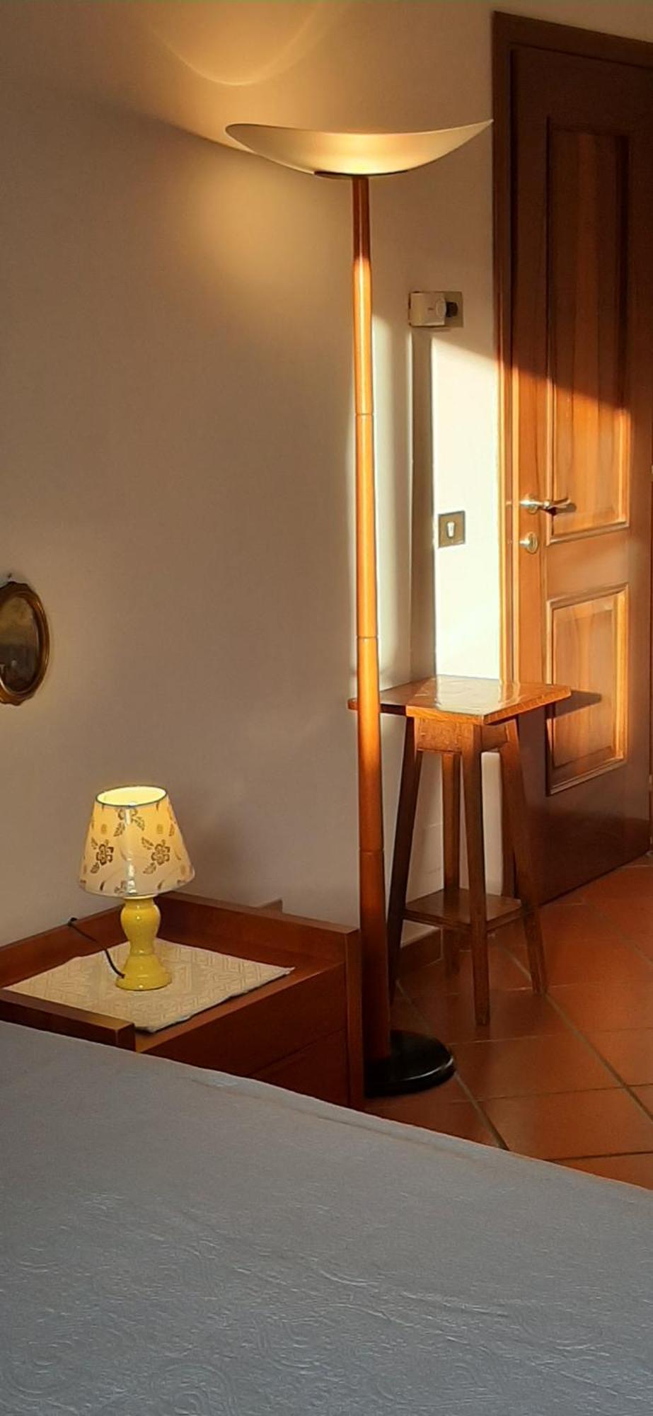 Bed & Breakfast Lungaretta Fly 55