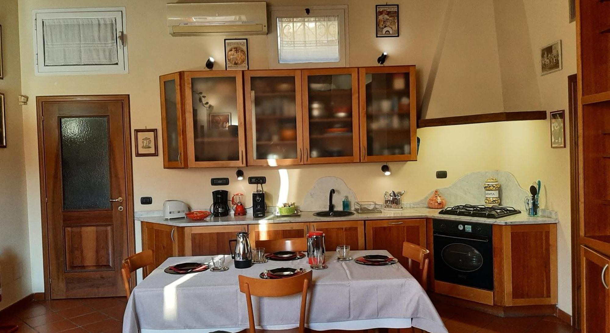Bed & Breakfast Lungaretta Fly 55 Bed & Breakfast Roma