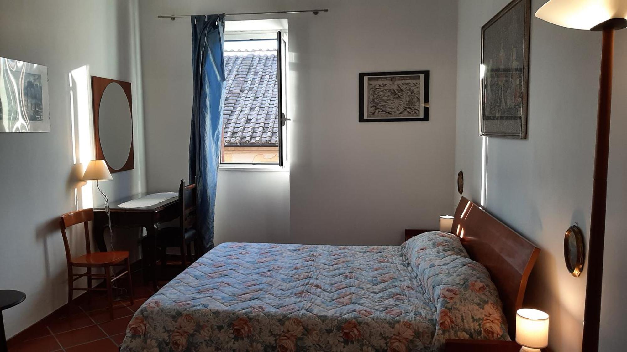 Bed & Breakfast Lungaretta Fly 55 Bed & Breakfast Roma