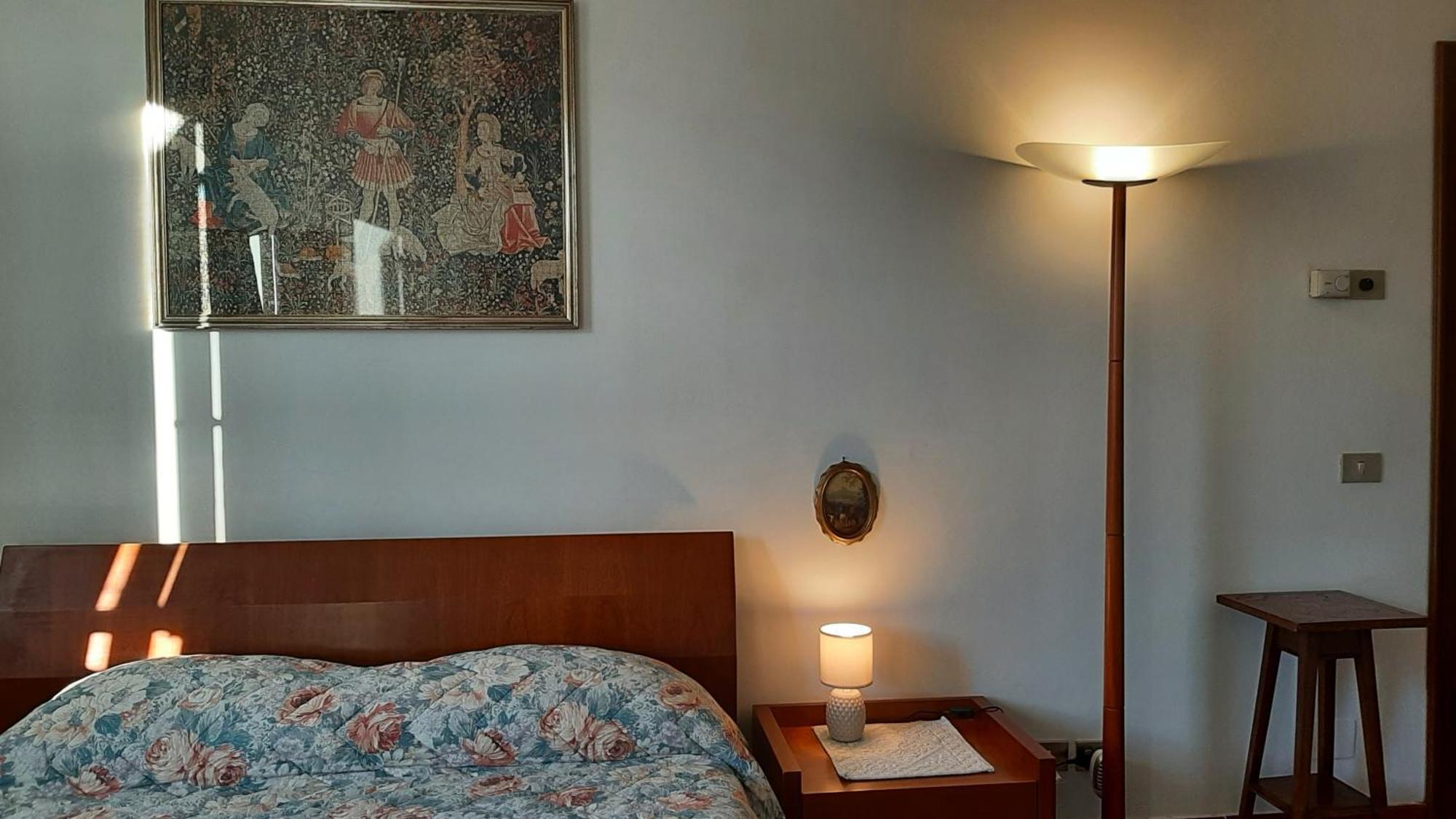 Bed & Breakfast Lungaretta Fly 55 Bed & Breakfast