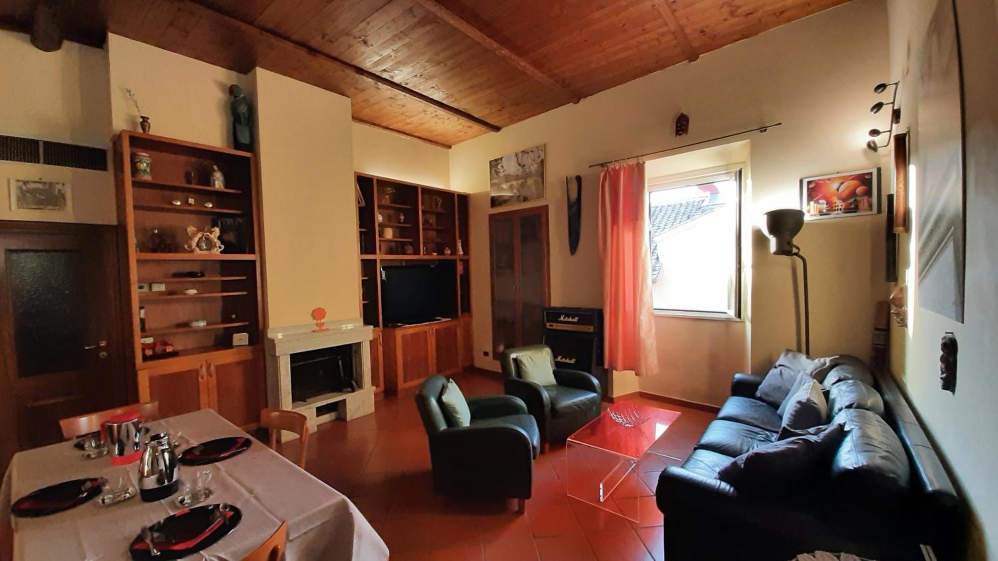 Bed & Breakfast Bed & Breakfast Lungaretta Fly 55