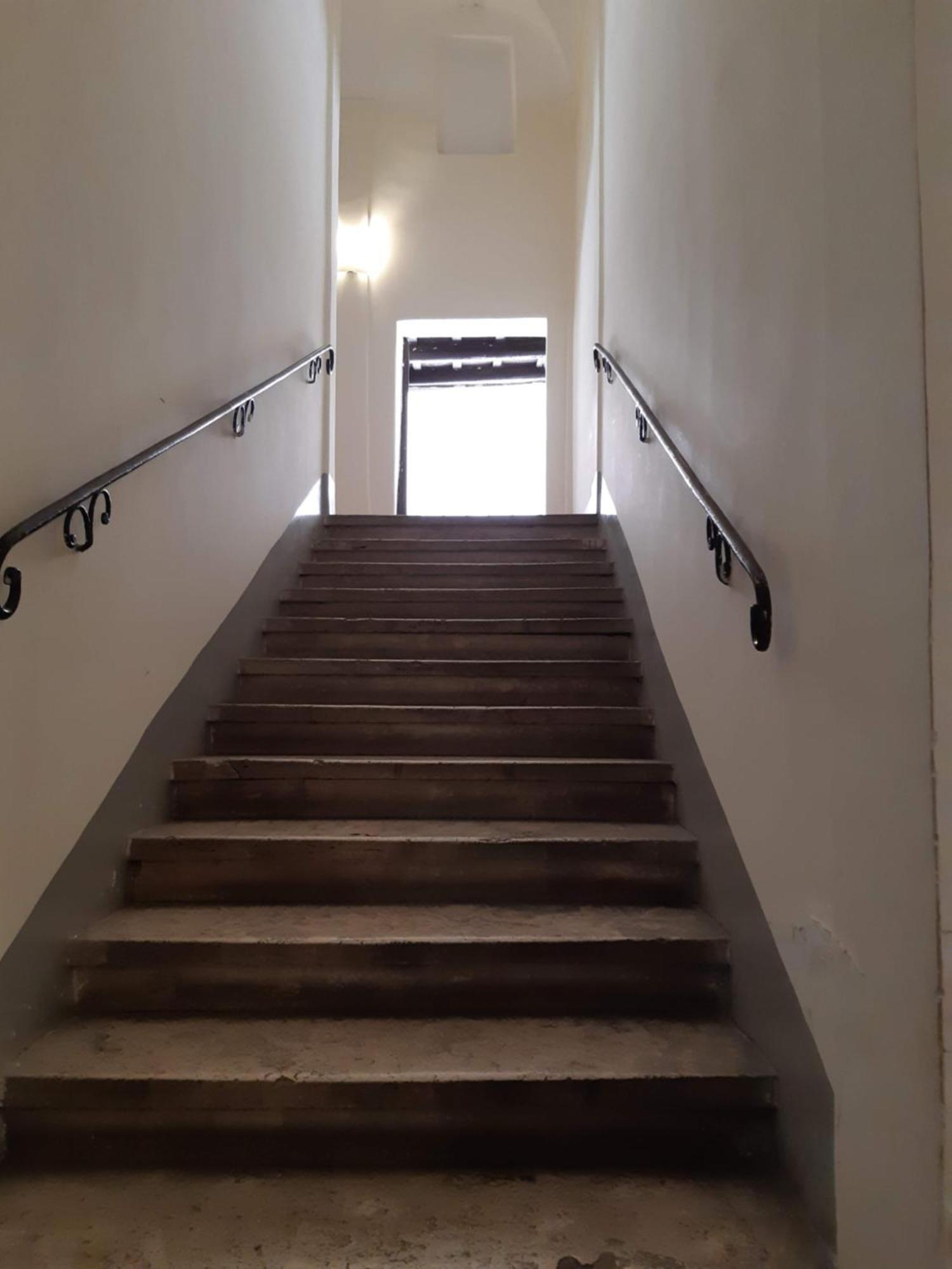 Bed & Breakfast Lungaretta Fly 55 Roma